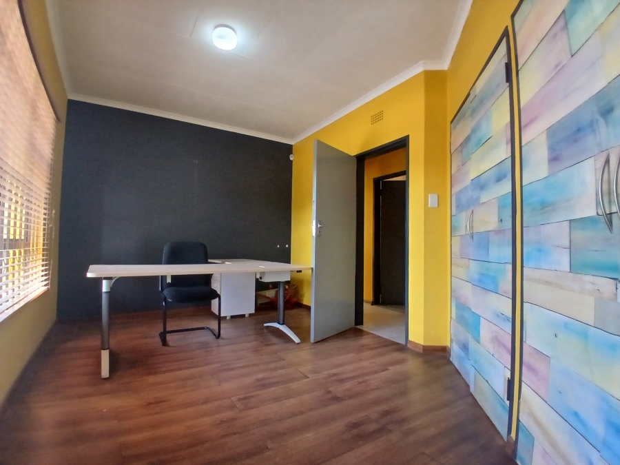 Commercial Property for Sale in Bodorp North West